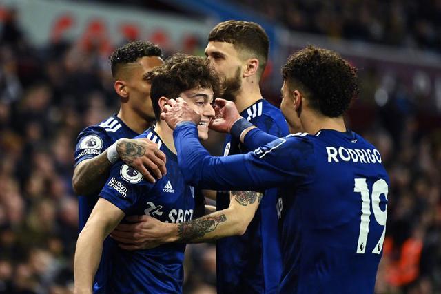 欧洲多家媒体批评莱万飞点：他罚出西甲史上最糟糕的点球之一