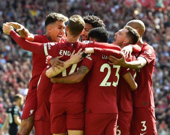 剑南春丨拜仁3-1逆转圣保利，迪亚斯传射，格雷罗、雅克松建功