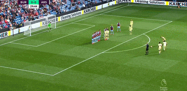 上肢力量对足球的重要性