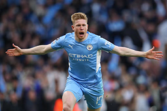 世界波直挂死角，全场尖叫