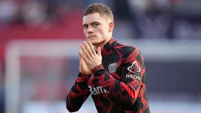 连续20场联赛进球2+，拜仁追平自己保持的德甲历史纪录